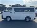2016 Toyota Hiace Van
