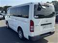 2016 Toyota Hiace Van