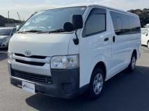 2016 Toyota Hiace Van