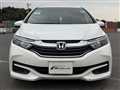 2016 Honda Shuttle