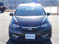 2016 Honda Fit Hybrid