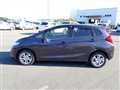 2016 Honda Fit Hybrid