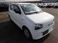 2020 Suzuki Alto