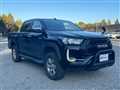 2020 Toyota Hilux