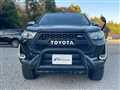 2020 Toyota Hilux
