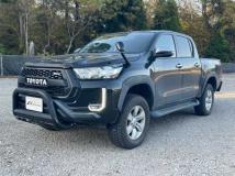 2020 Toyota Hilux