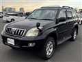 2006 Toyota Land Cruiser Prado