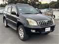2006 Toyota Land Cruiser Prado