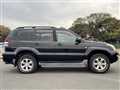2006 Toyota Land Cruiser Prado