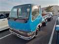1996 Mitsubishi Canter