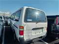 2003 Toyota Hiace Van