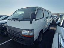 2003 Toyota Hiace Van