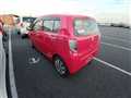 2016 Daihatsu Mira Es