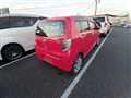 2016 Daihatsu Mira Es