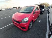 2016 Daihatsu Mira Es