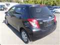2011 Toyota Vitz