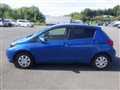 2016 Toyota Vitz