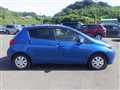 2016 Toyota Vitz