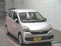 2016 Daihatsu Mira Es