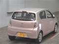 2016 Daihatsu Mira Es