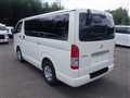 2025 Toyota Hiace
