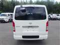 2025 Toyota Hiace