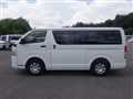 2025 Toyota Hiace