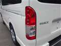 2025 Toyota Hiace