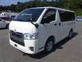 2025 Toyota Hiace