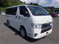 2025 Toyota Hiace