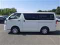2025 Toyota Hiace