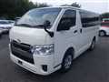 2025 Toyota Hiace