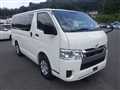 2025 Toyota Hiace