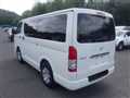 2025 Toyota Hiace