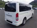 2025 Toyota Hiace