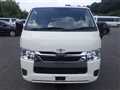 2025 Toyota Hiace