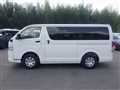 2025 Toyota Hiace