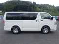 2025 Toyota Hiace