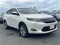 2017 Toyota Harrier