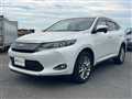 2017 Toyota Harrier