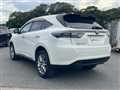 2017 Toyota Harrier
