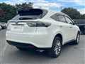 2017 Toyota Harrier