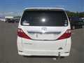 2010 Toyota Alphard