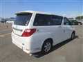 2010 Toyota Alphard
