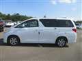 2010 Toyota Alphard