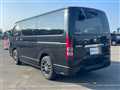 2012 Toyota Hiace Van