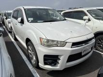 2011 Mitsubishi Outlander