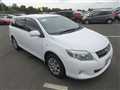 2011 Toyota Corolla Fielder