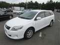 2011 Toyota Corolla Fielder