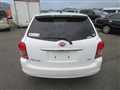 2011 Toyota Corolla Fielder